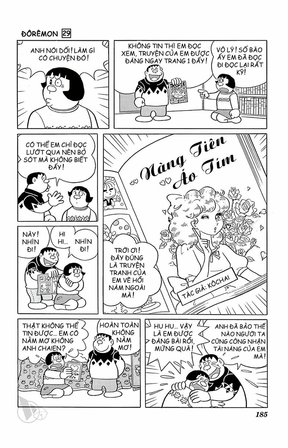 Chương 531 - Trang 6