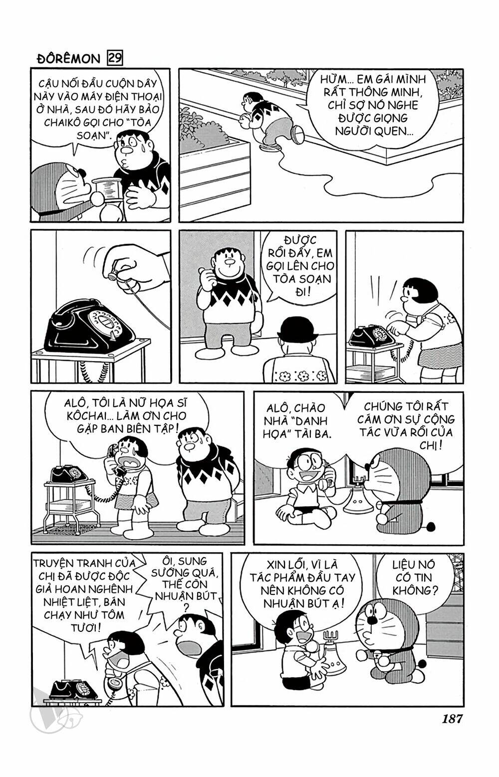 Chương 531 - Trang 8