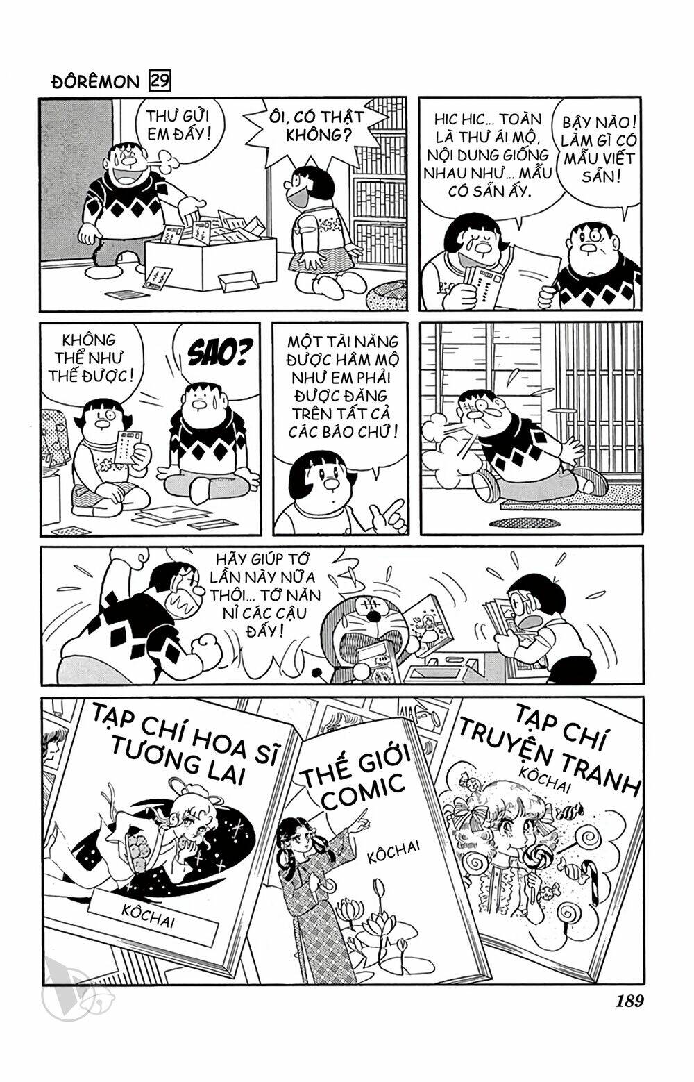 Chương 531 - Trang 10