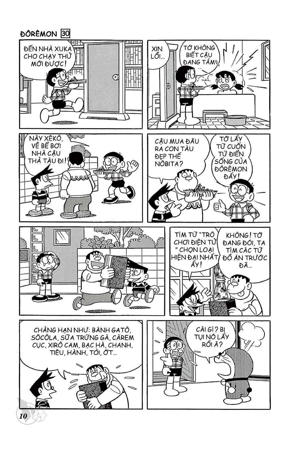 Chương 532 - Trang 11