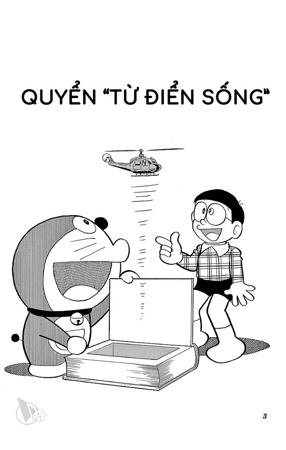Chương 532 - Trang 4
