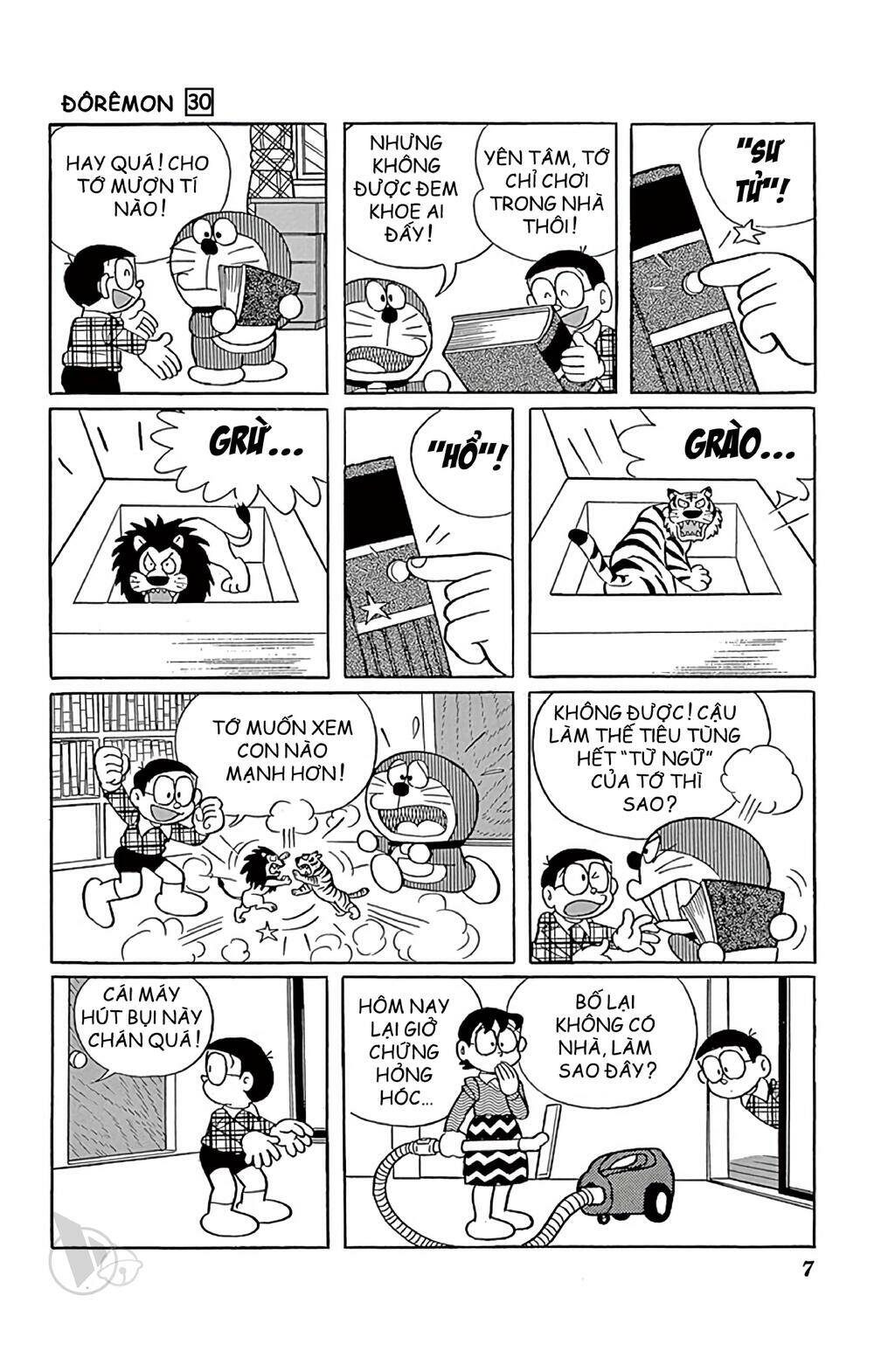 Chương 532 - Trang 8
