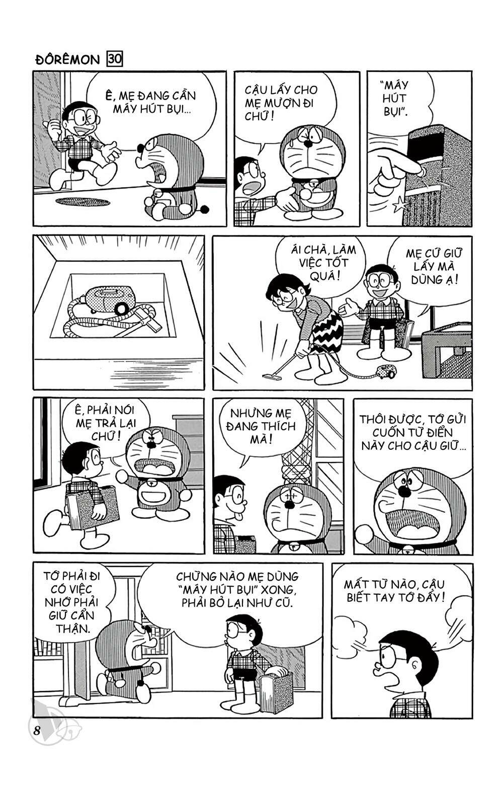 Chương 532 - Trang 9