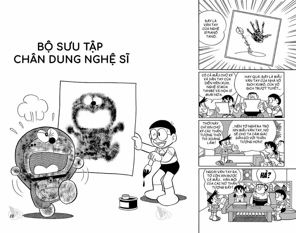 Chương 533 - Trang 1