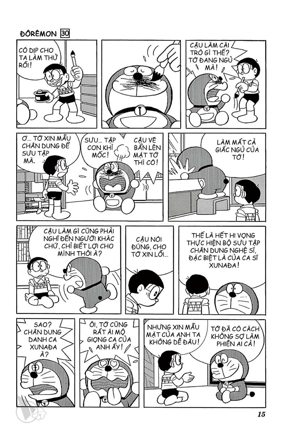 Chương 533 - Trang 3