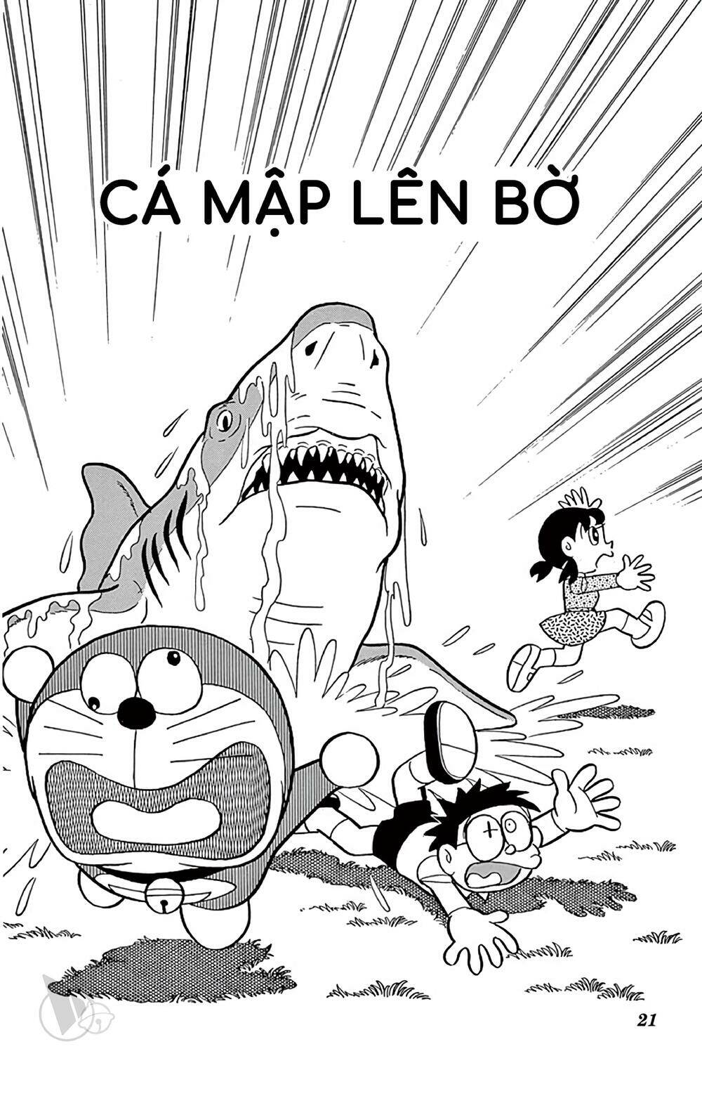 Chương 534 - Trang 1