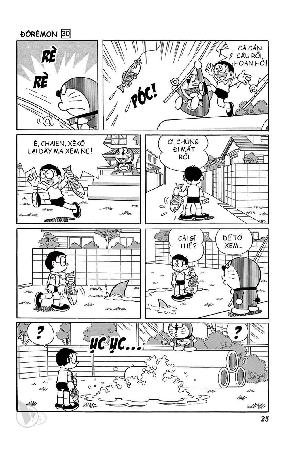 Chương 534 - Trang 5