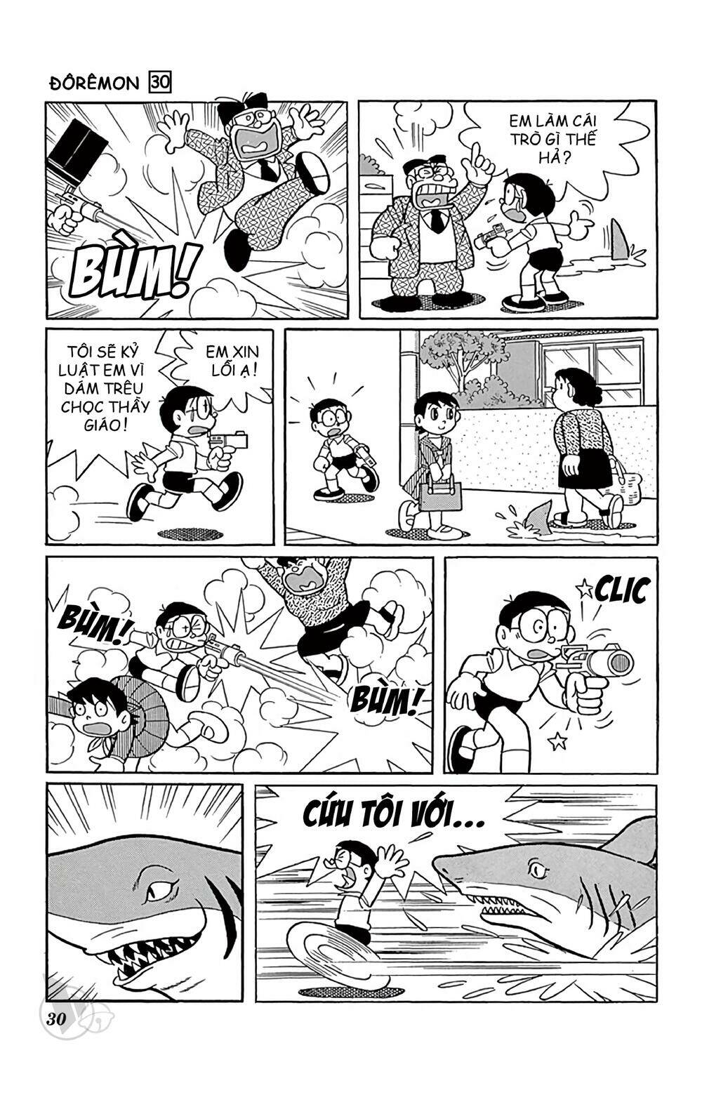 Chương 534 - Trang 10