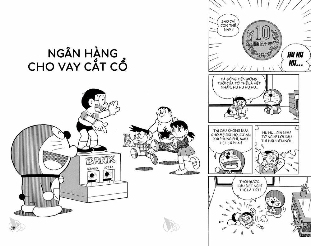 Chương 535 - Trang 1