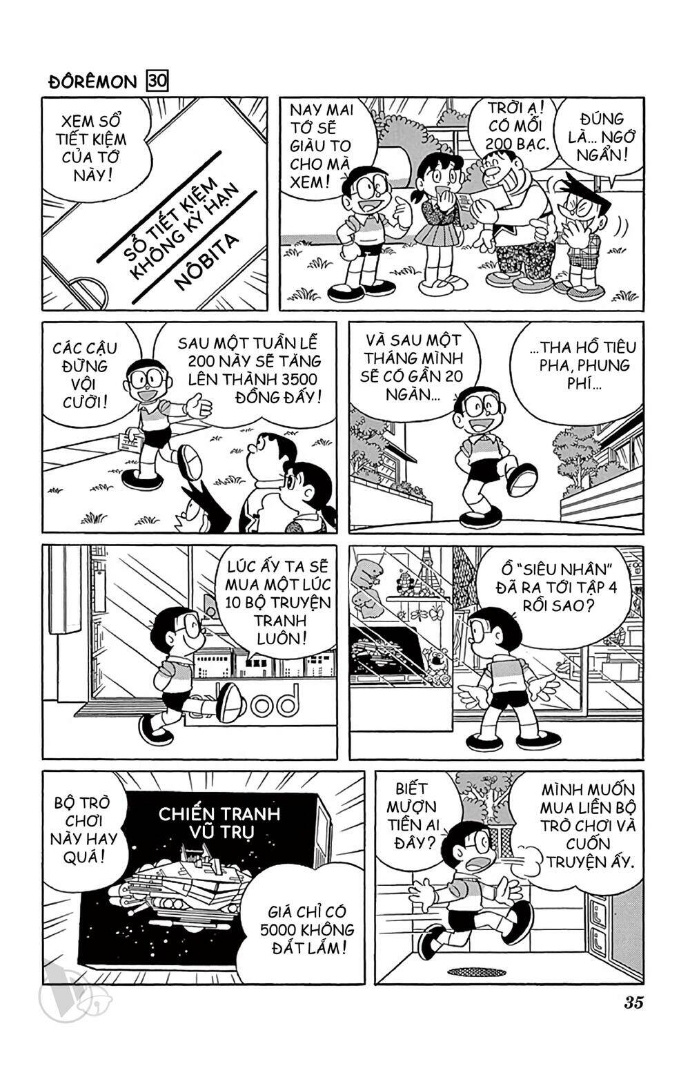 Chương 535 - Trang 3