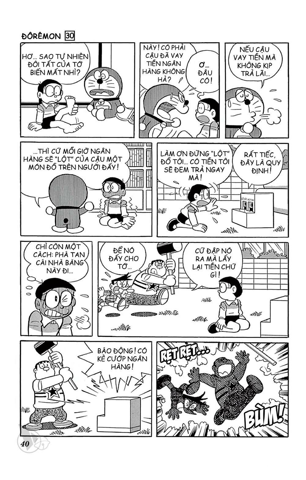 Chương 535 - Trang 8