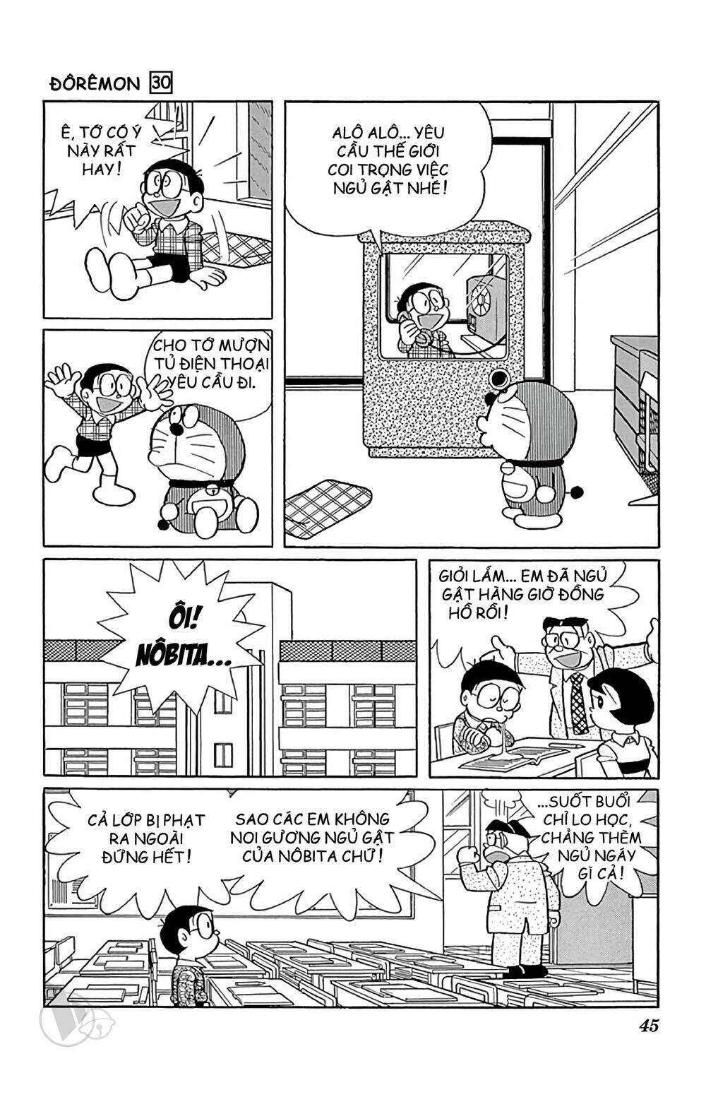 Chương 536 - Trang 4