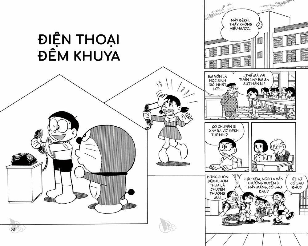 Chương 537 - Trang 1