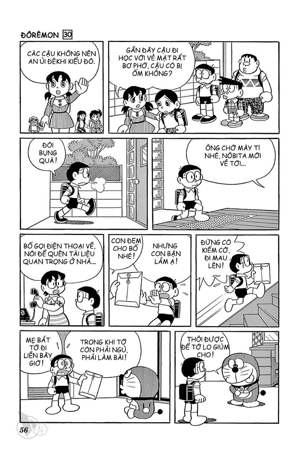 Chương 537 - Trang 2