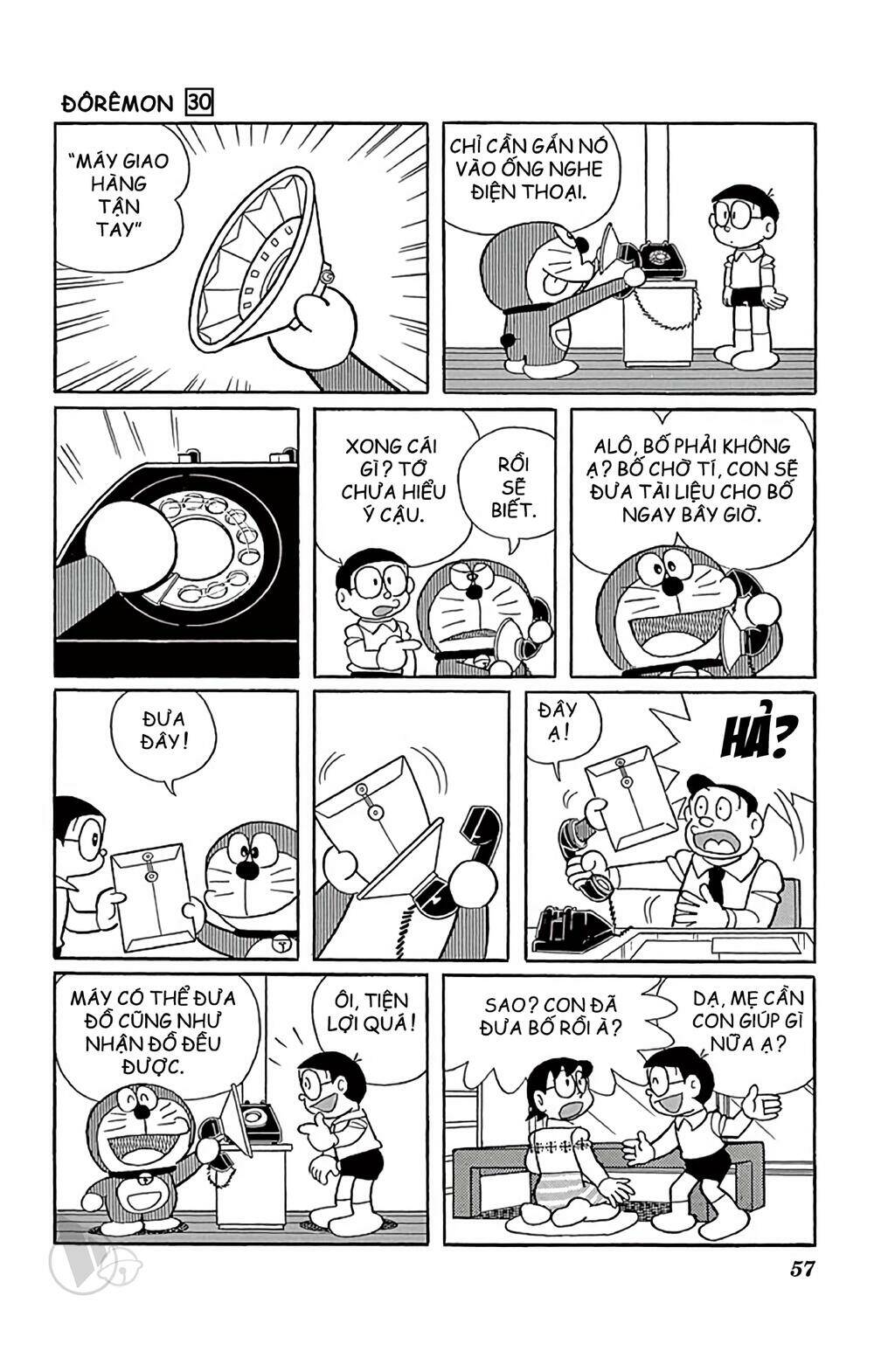 Chương 537 - Trang 3