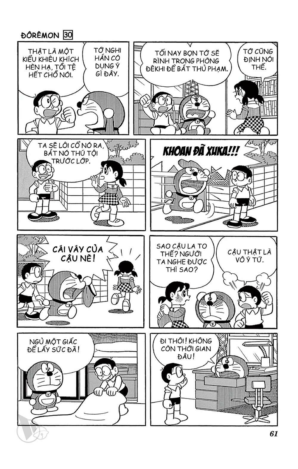 Chương 537 - Trang 7