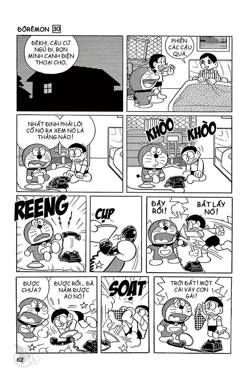 Chương 537 - Trang 8