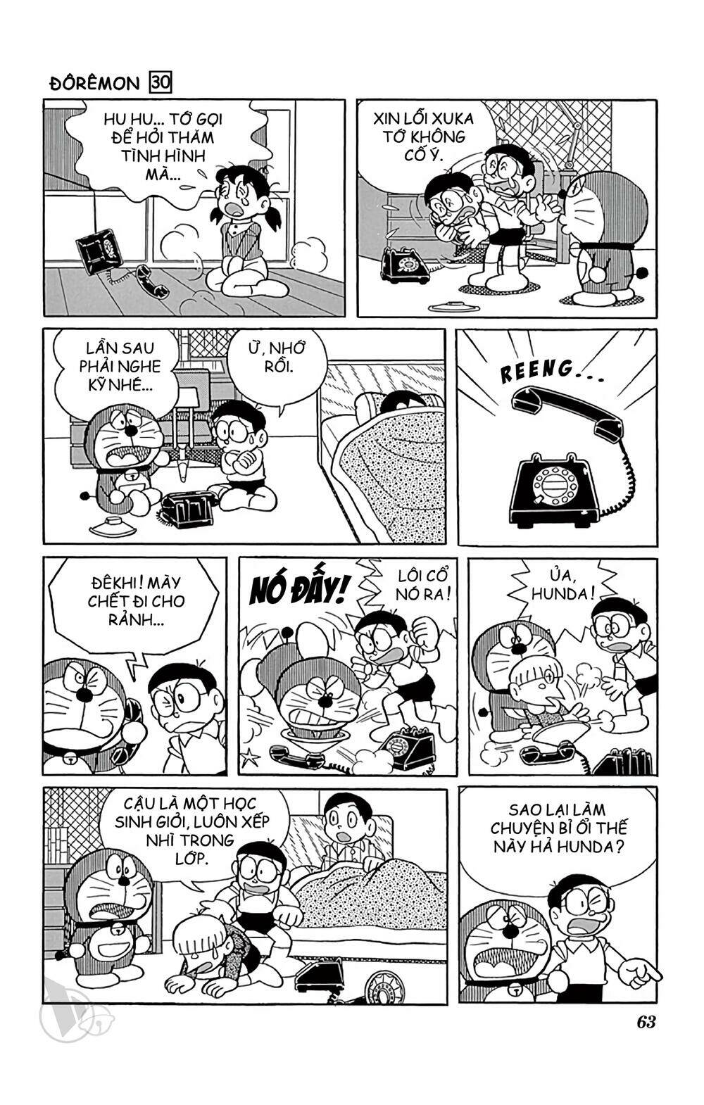 Chương 537 - Trang 9