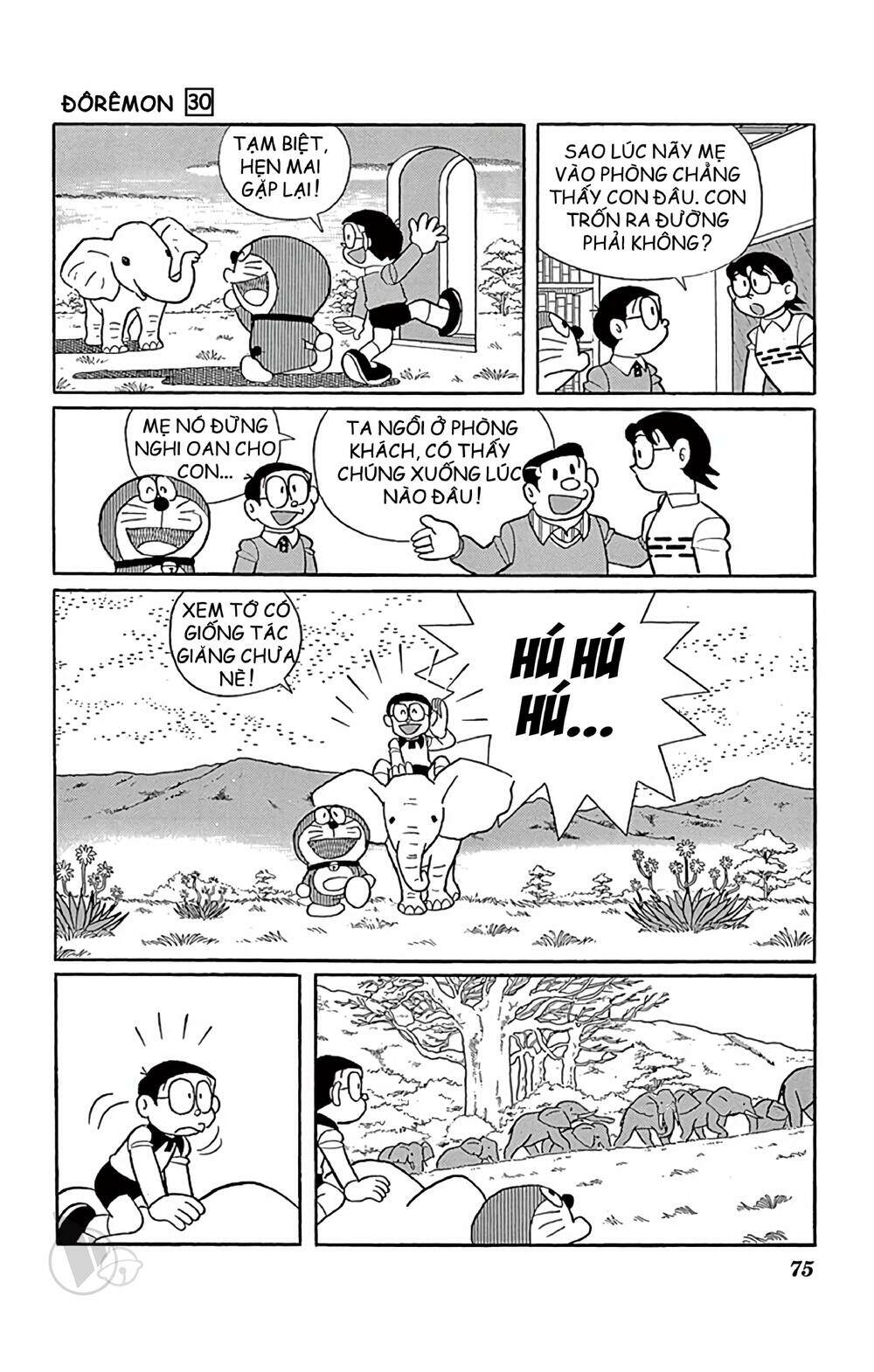 Chương 538 - Trang 11