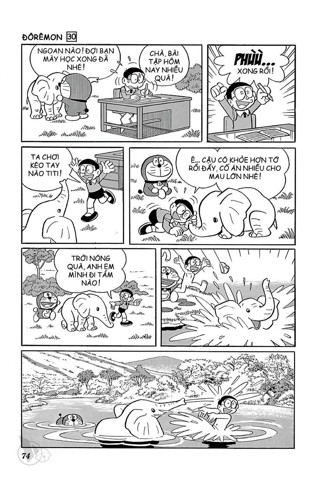 Chương 538 - Trang 10