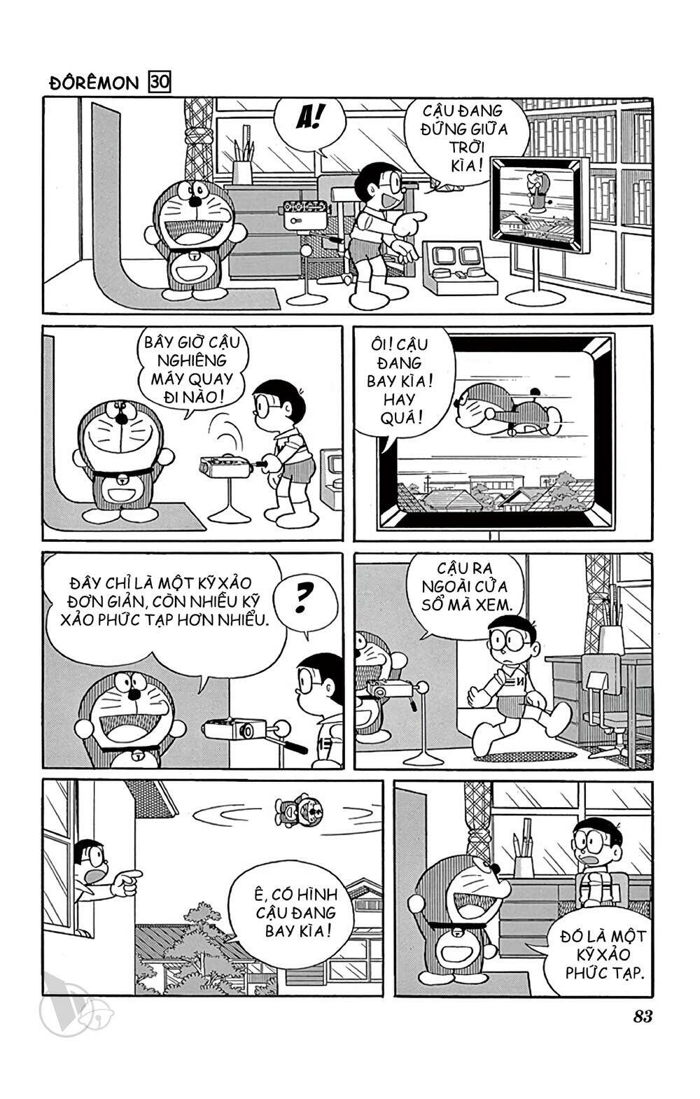 Chương 539 - Trang 5