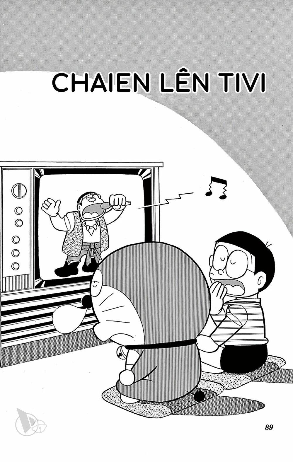 Chương 540 - Trang 1