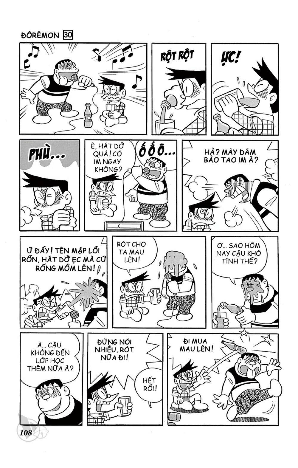 Chương 541 - Trang 8