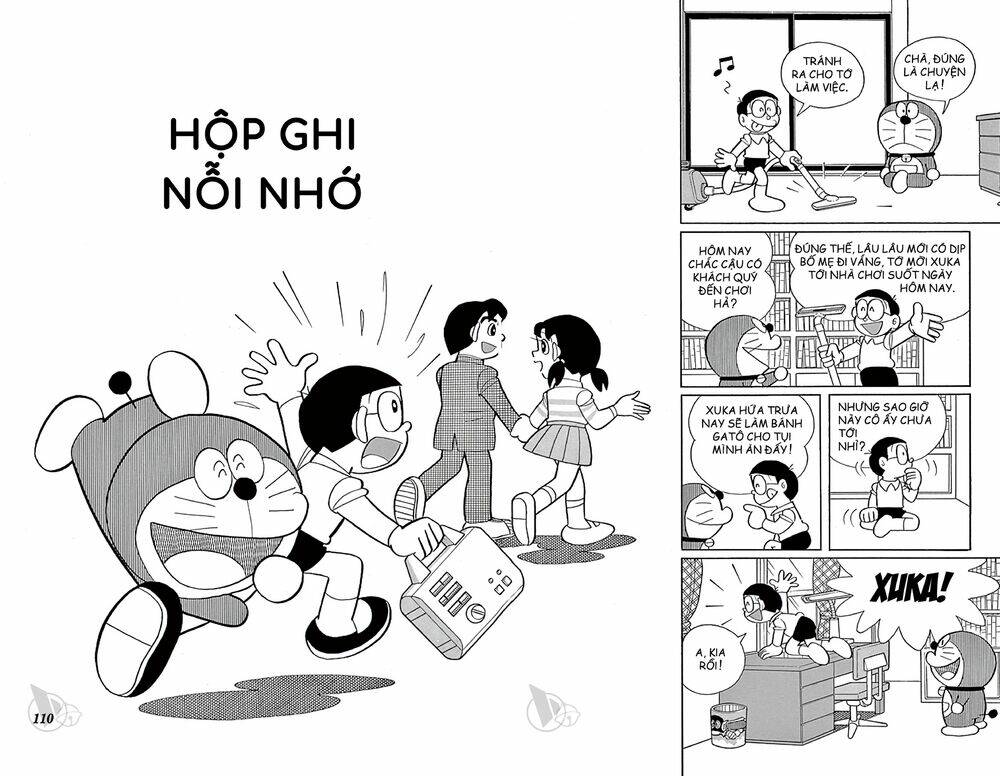 Chương 542 - Trang 1
