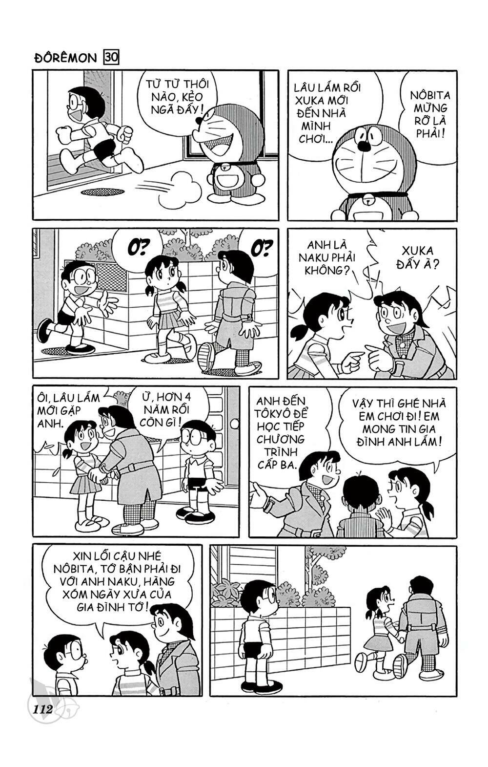Chương 542 - Trang 2