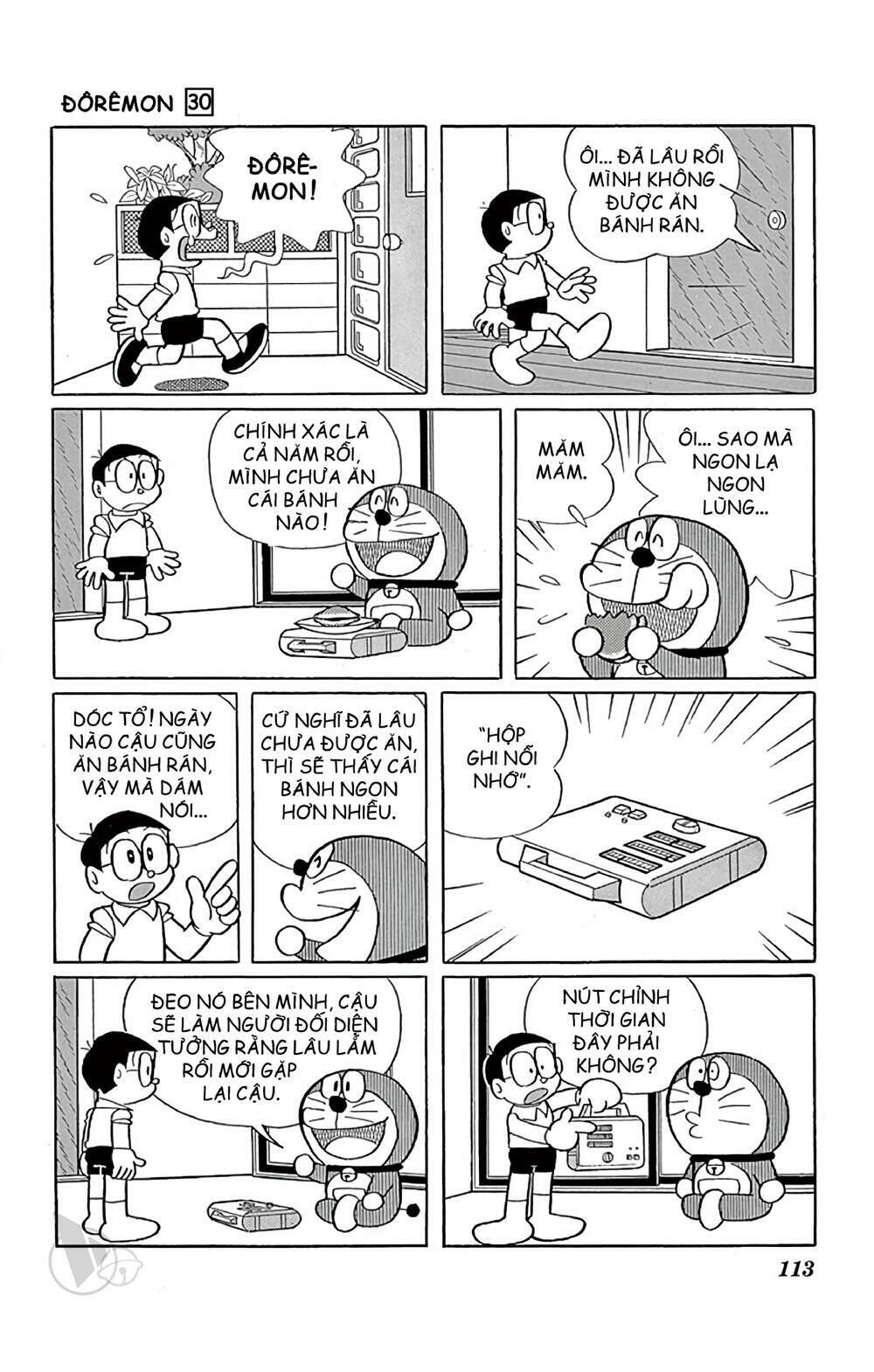 Chương 542 - Trang 3