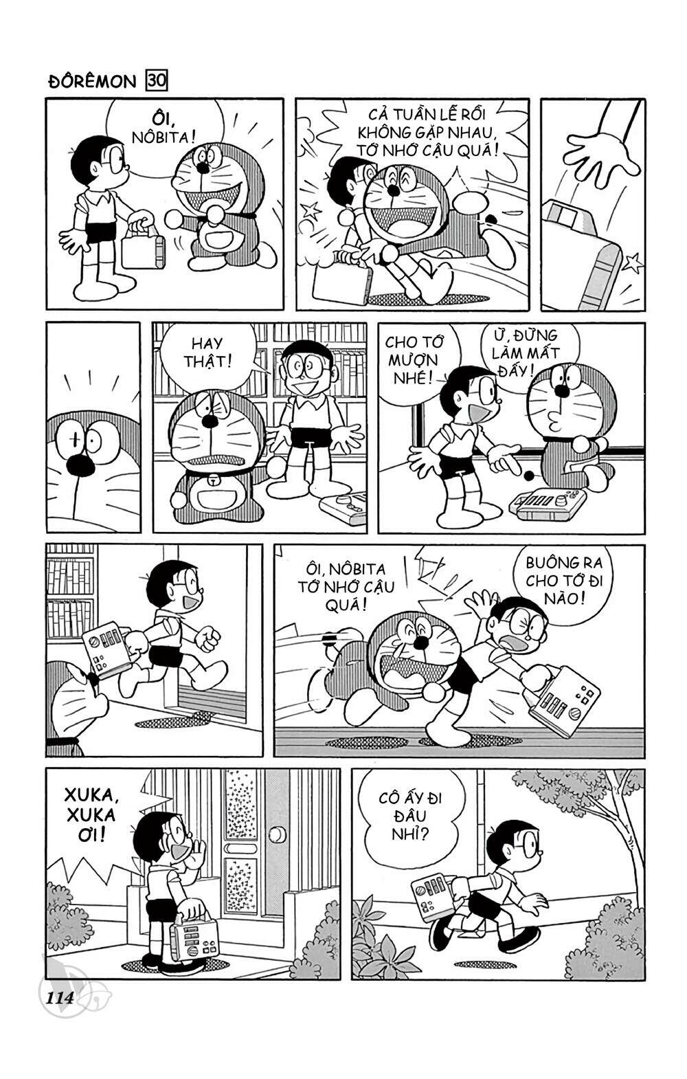 Chương 542 - Trang 4