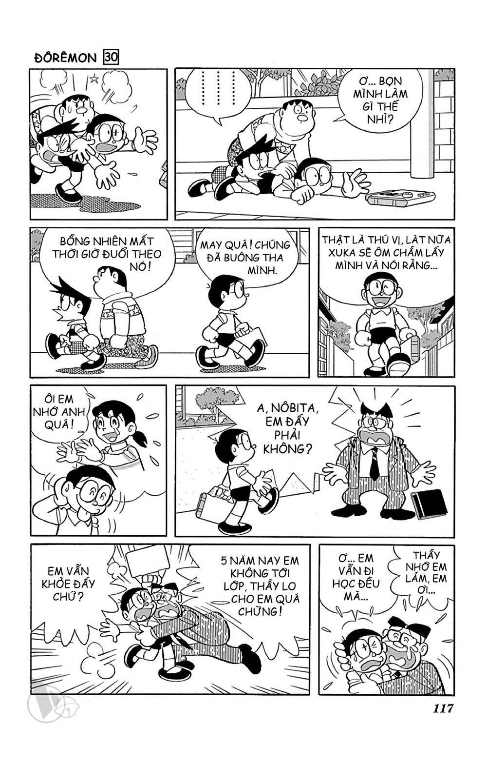 Chương 542 - Trang 7