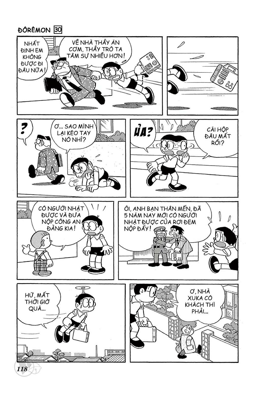 Chương 542 - Trang 8