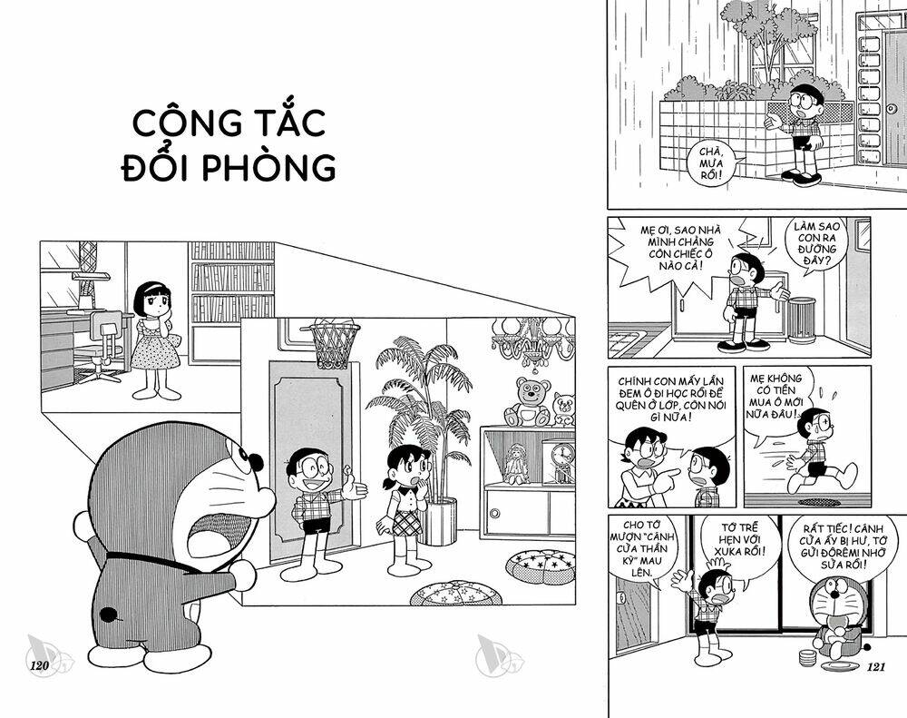 Chương 543 - Trang 1