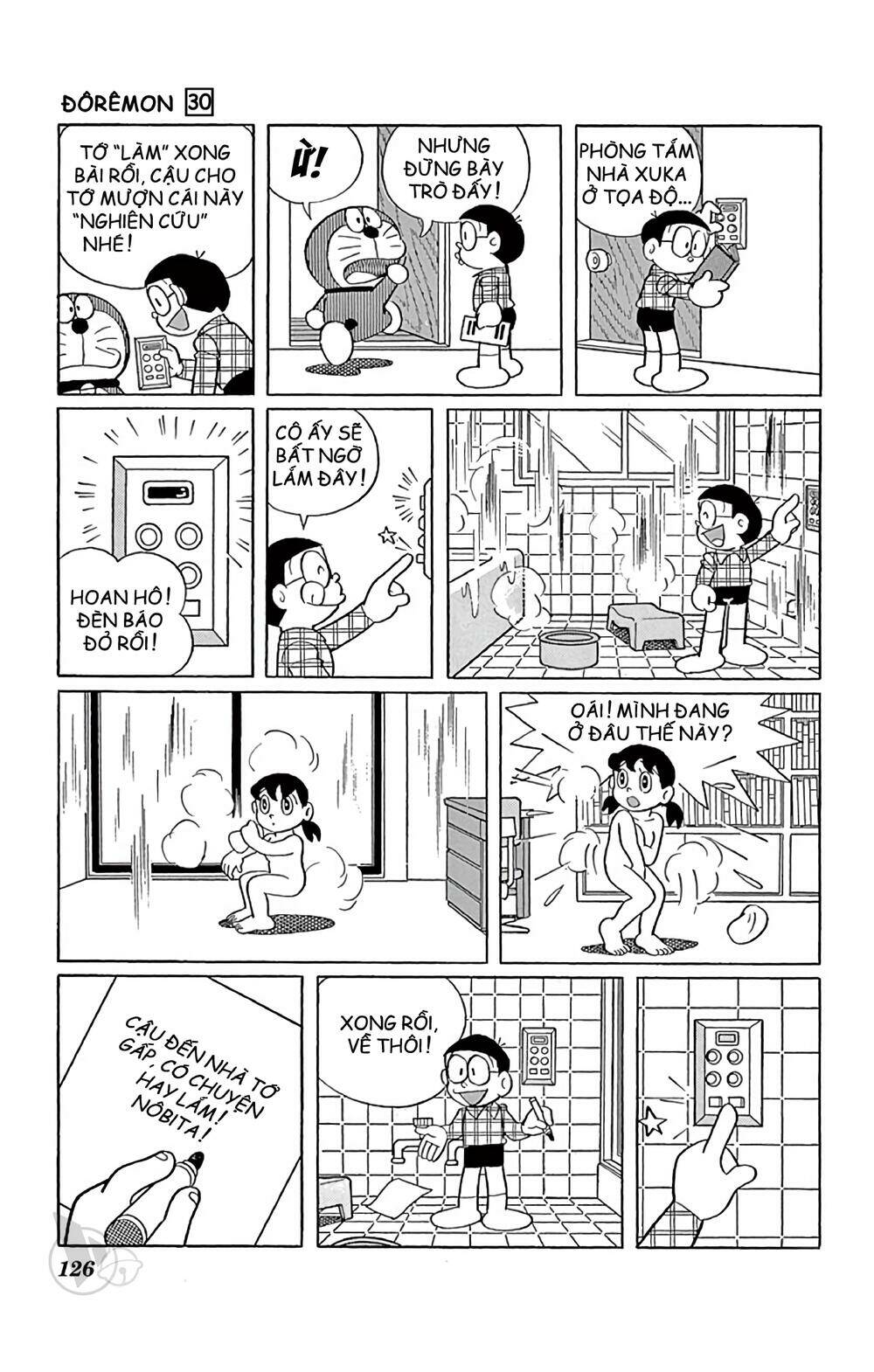 Chương 543 - Trang 6
