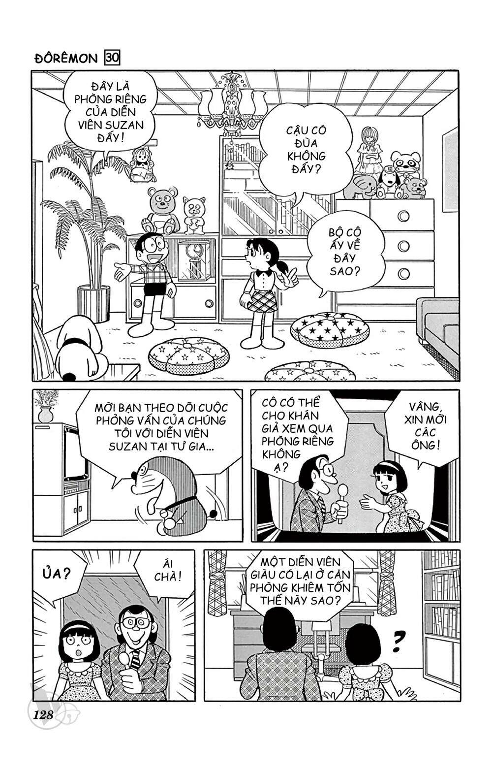 Chương 543 - Trang 8