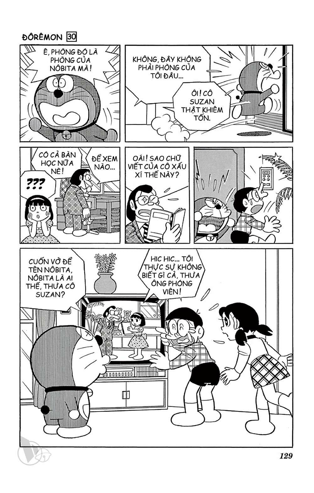 Chương 543 - Trang 9