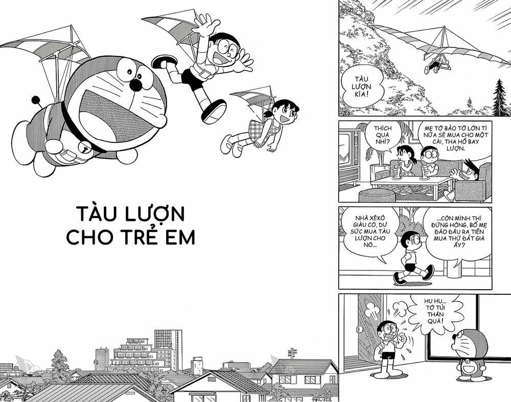 Chương 545 - Trang 1