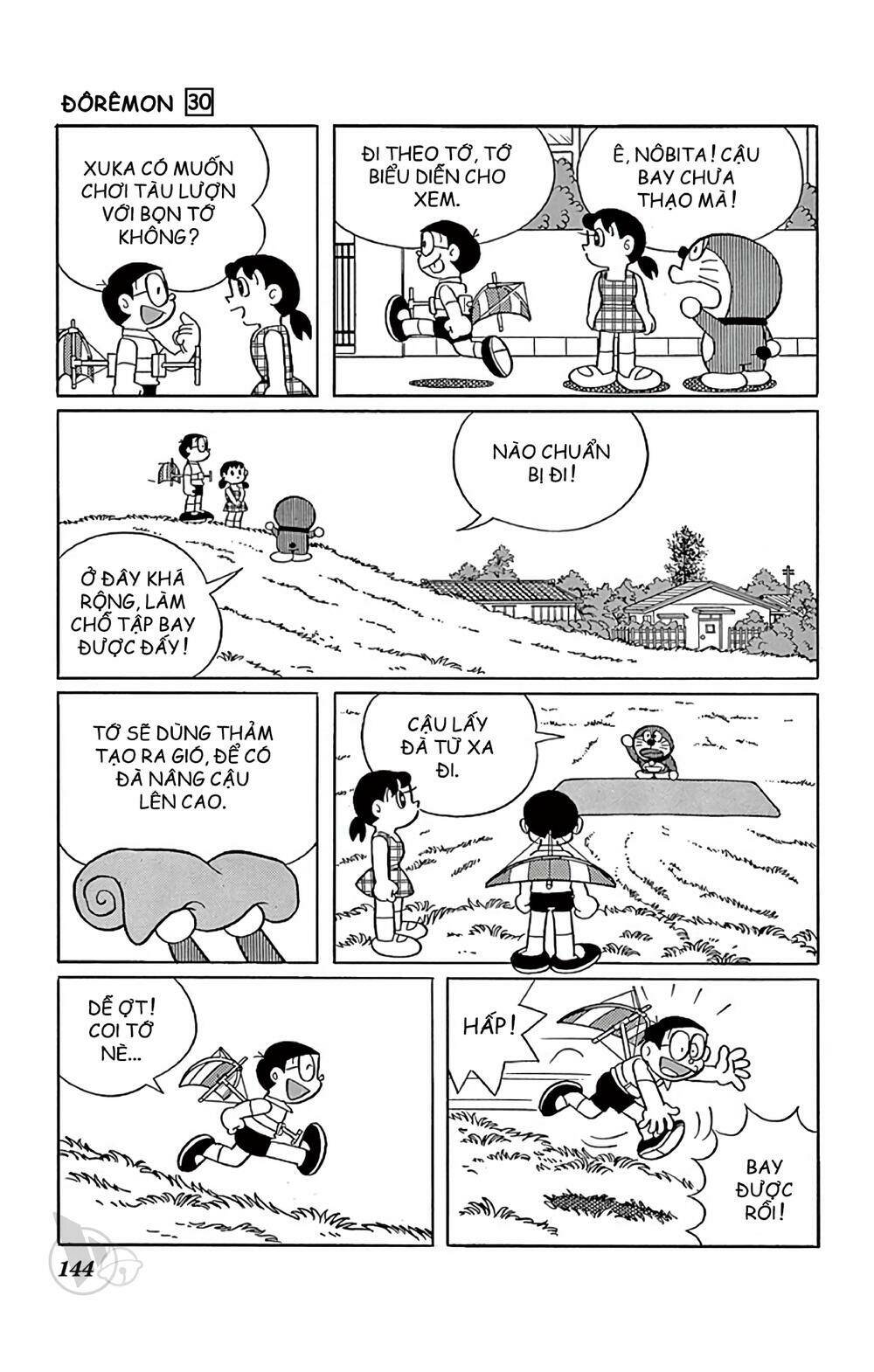 Chương 545 - Trang 4