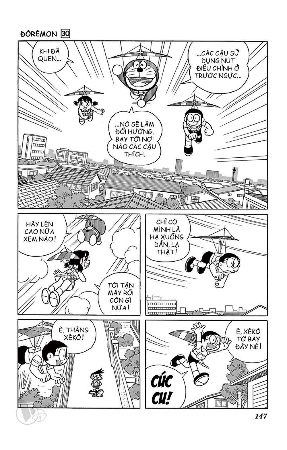 Chương 545 - Trang 7