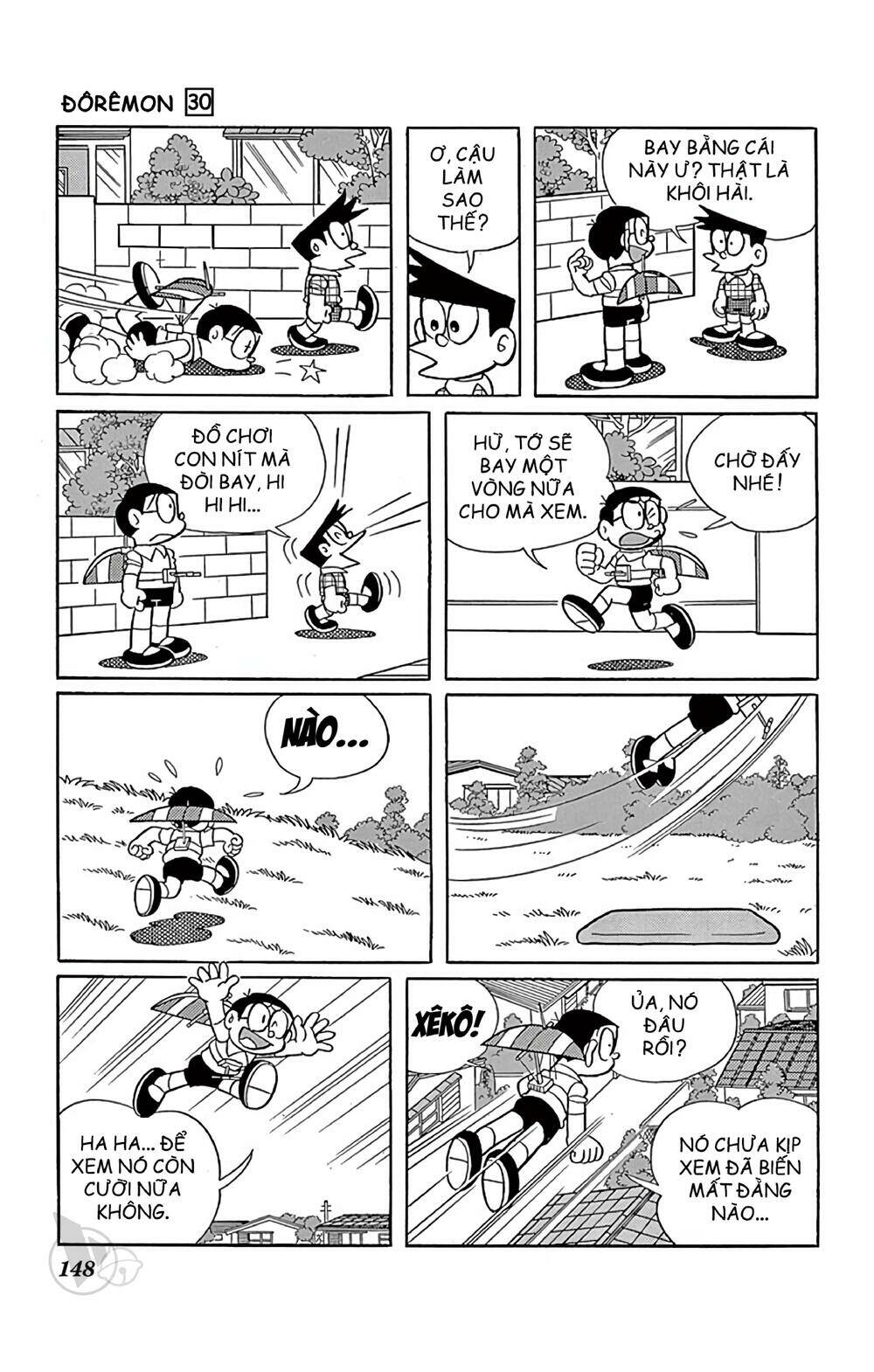 Chương 545 - Trang 8