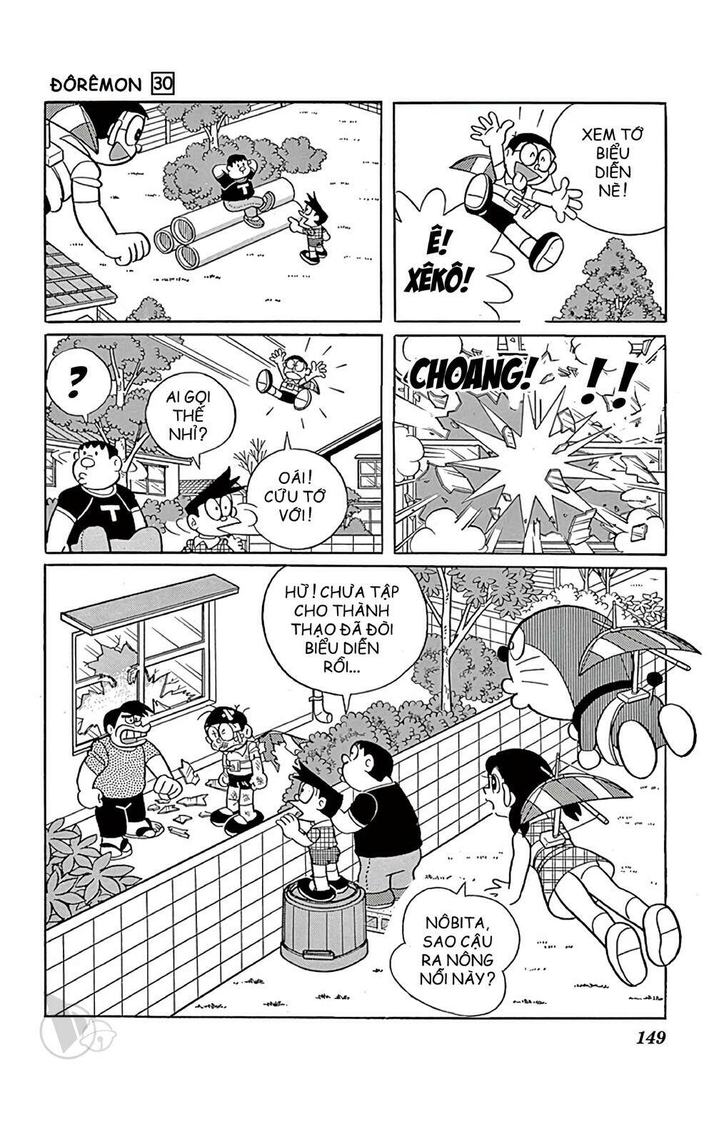Chương 545 - Trang 9