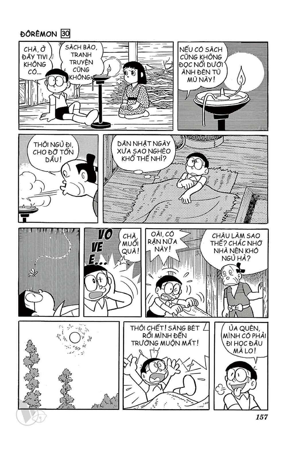 Chương 546 - Trang 8