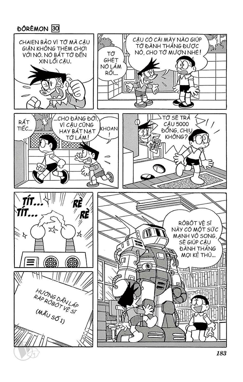 Chương 547 - Trang 14
