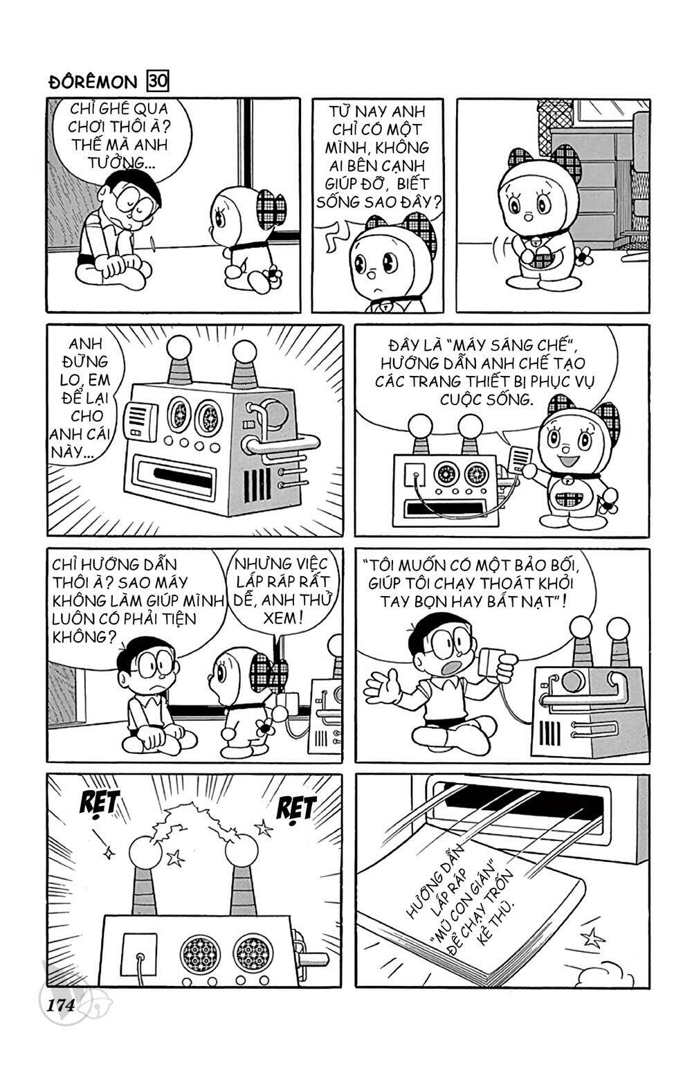 Chương 547 - Trang 5