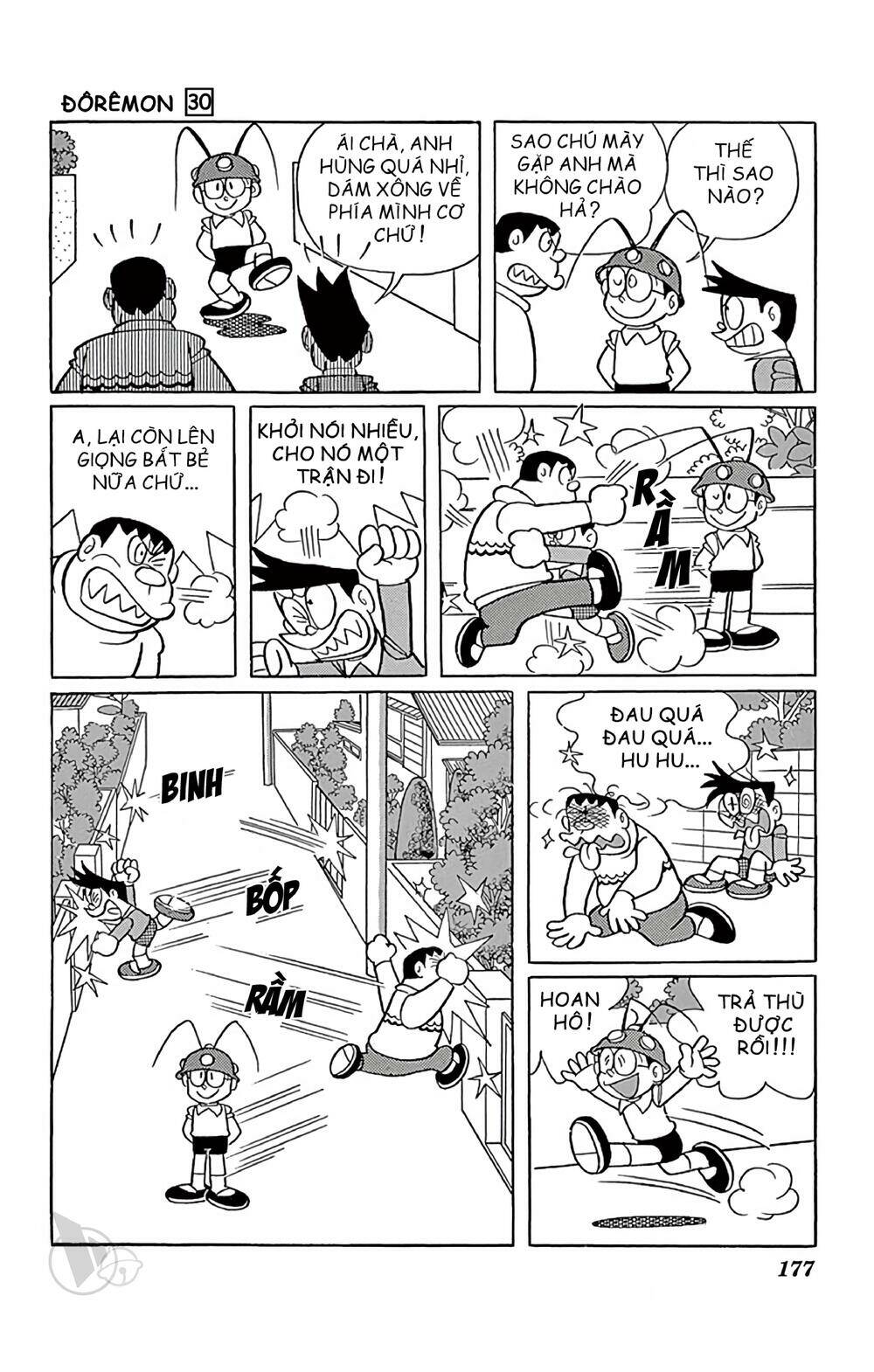 Chương 547 - Trang 8