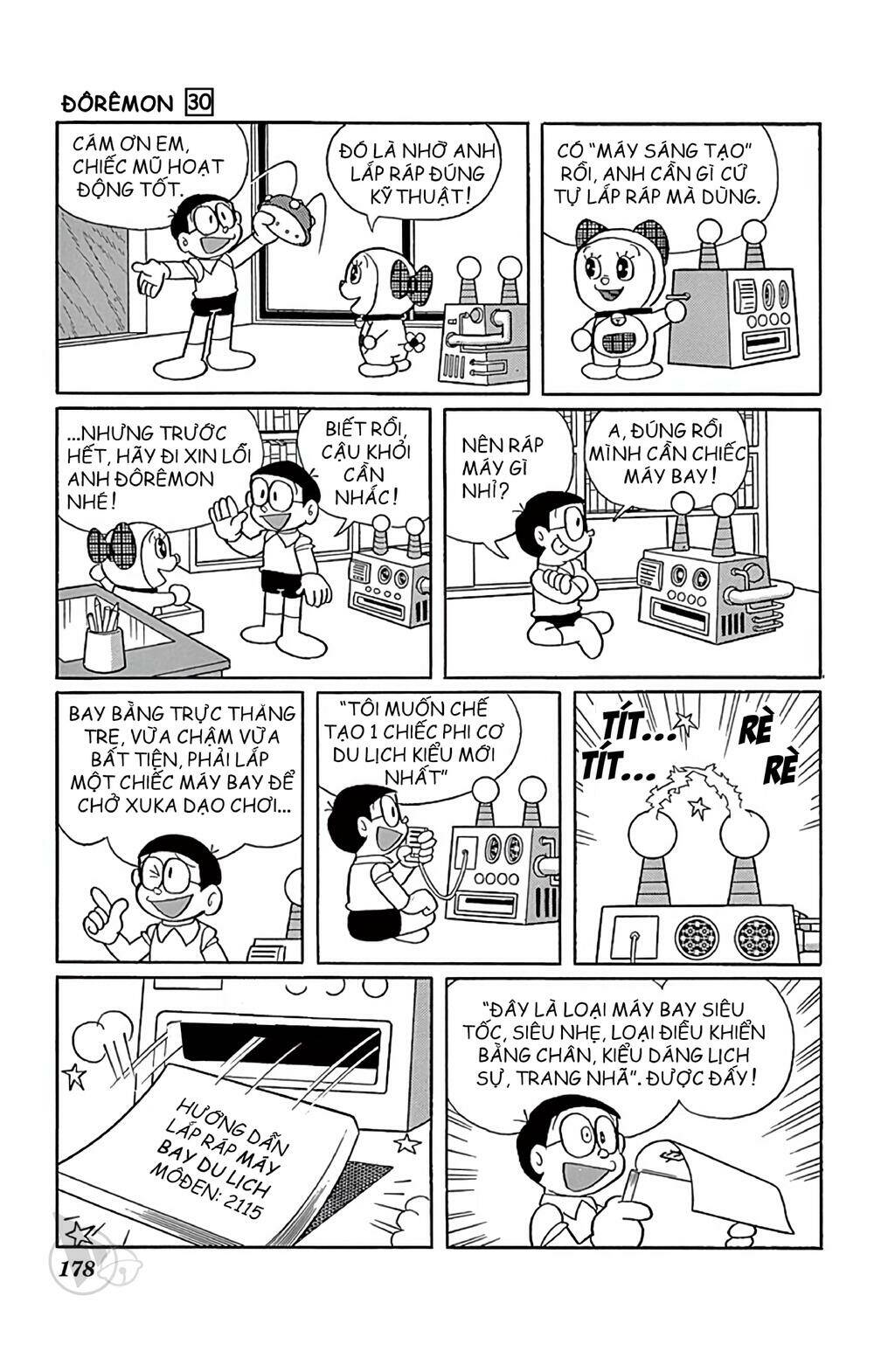 Chương 547 - Trang 9