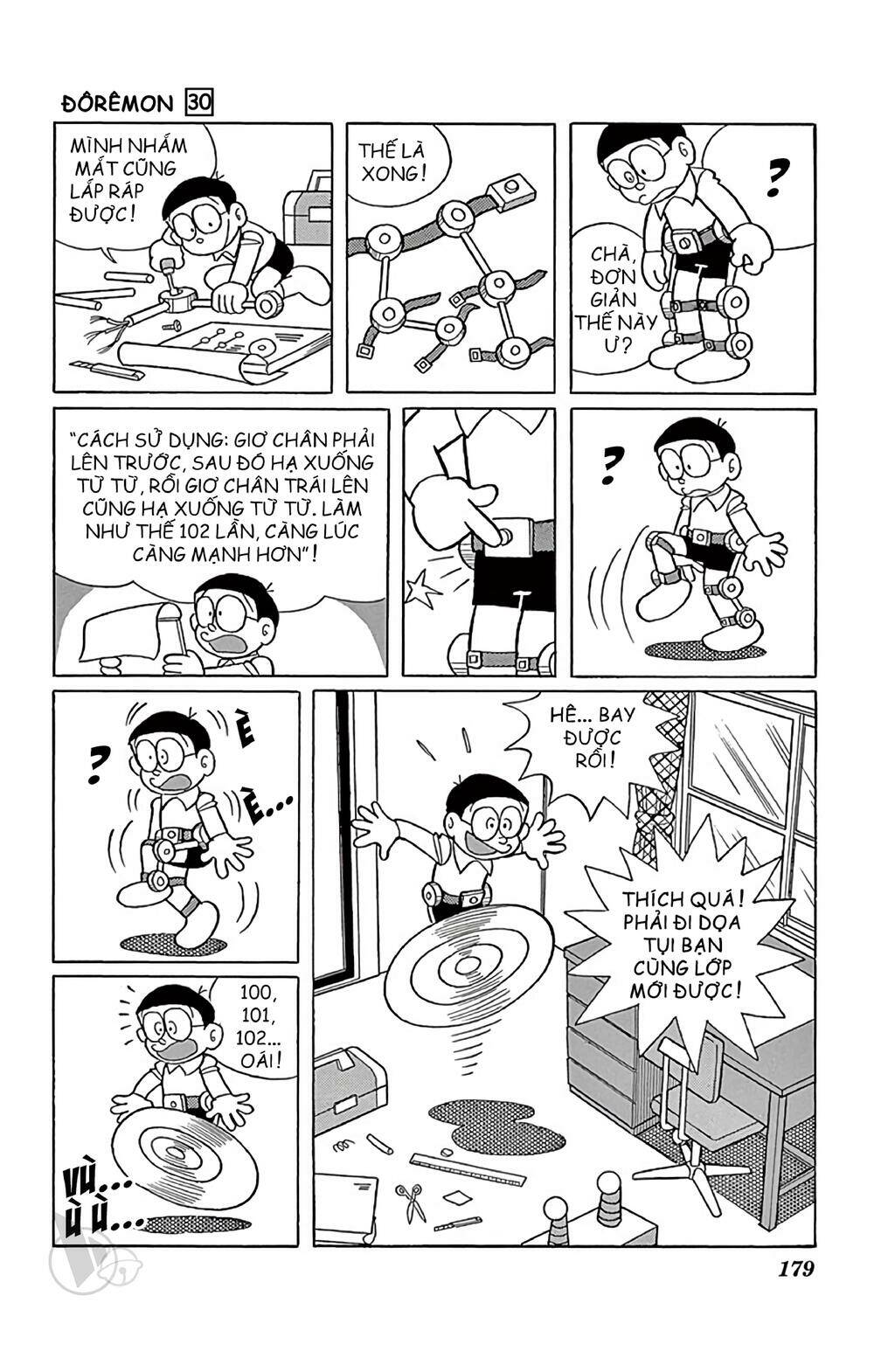 Chương 547 - Trang 10