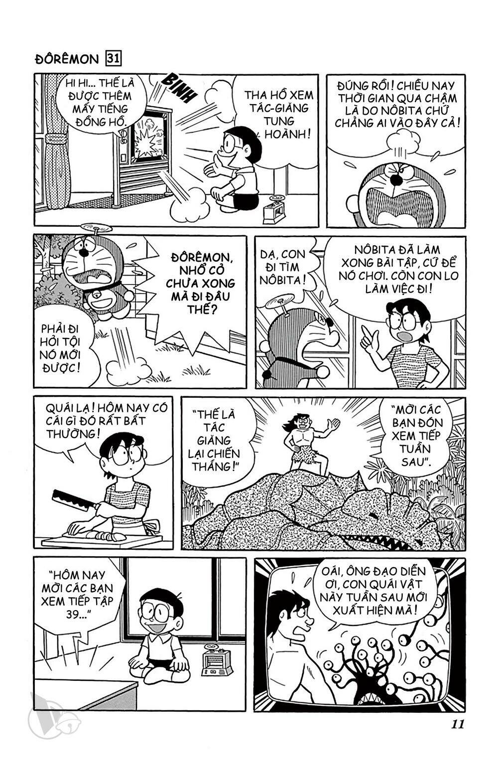 Chương 548 - Trang 11