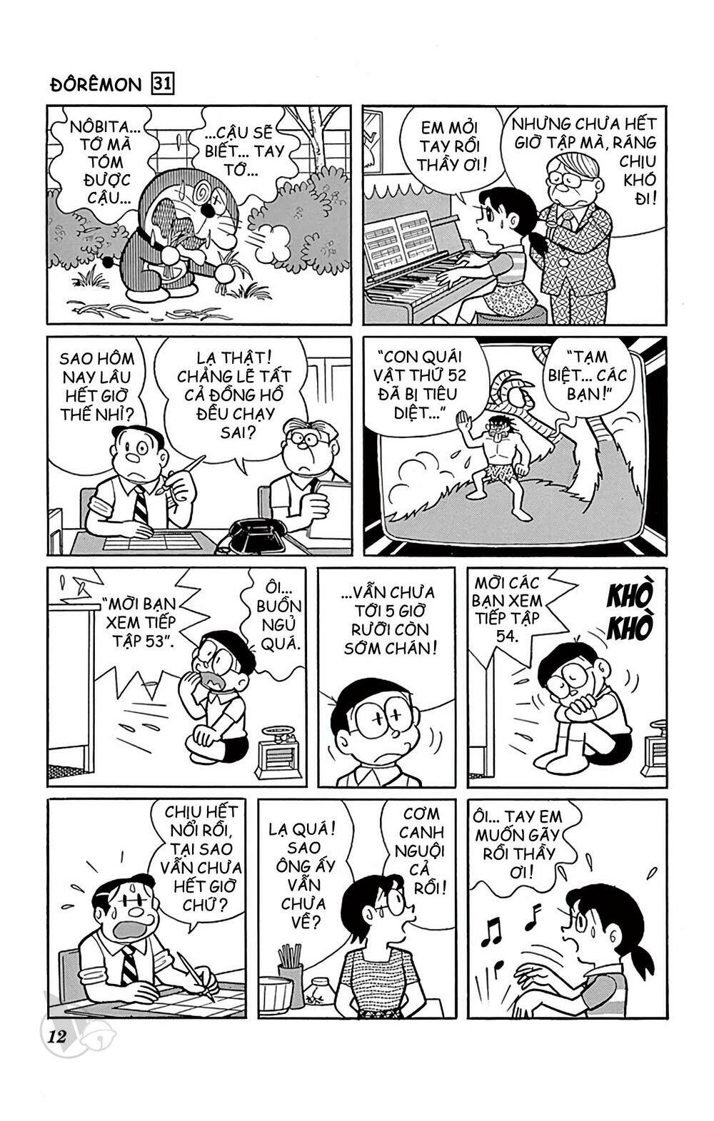 Chương 548 - Trang 12